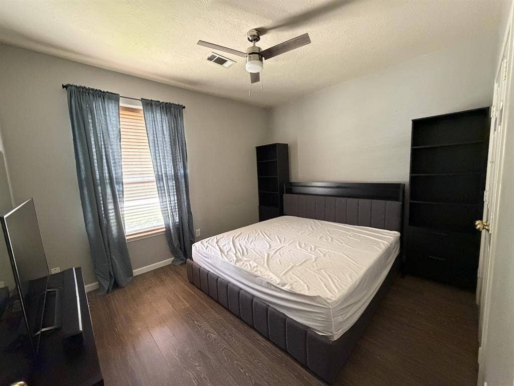 Full Furnished All Bills Paid
