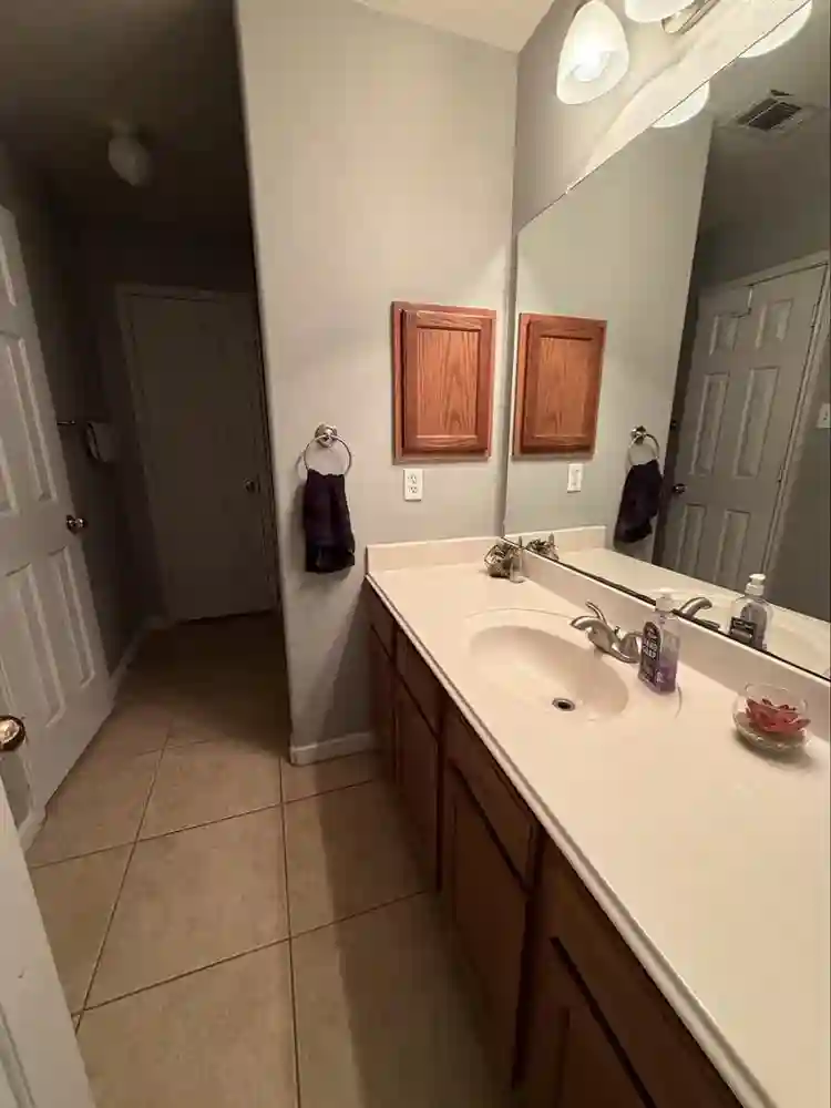 Full Furnished All Bills Paid