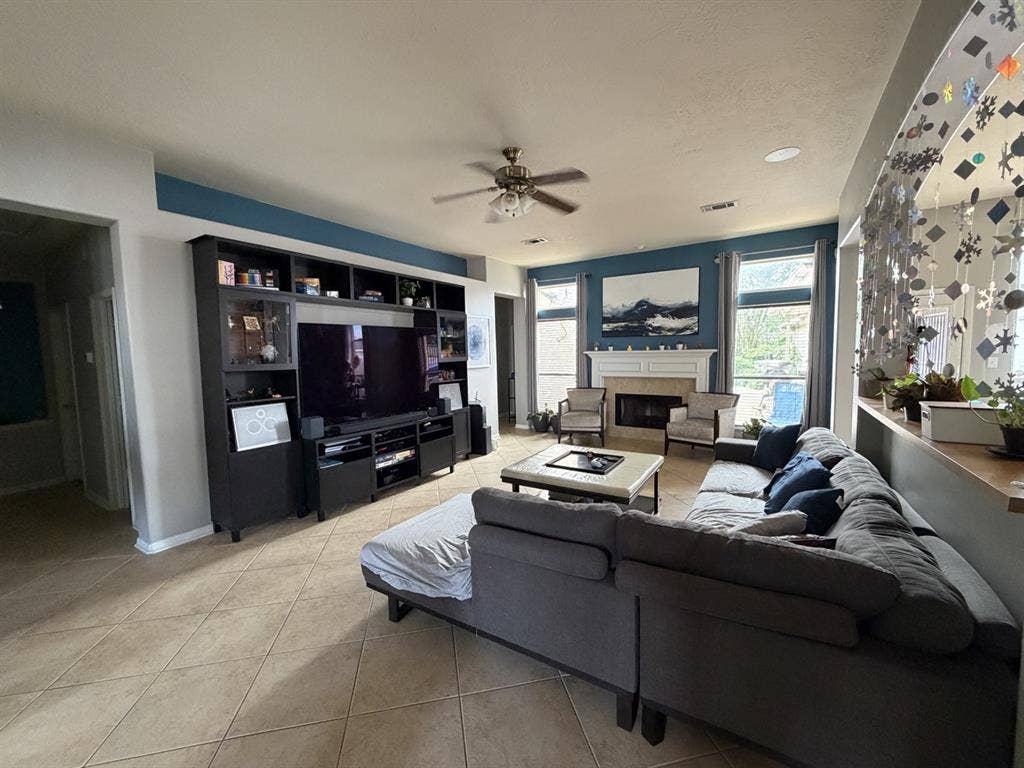 Full Furnished All Bills Paid