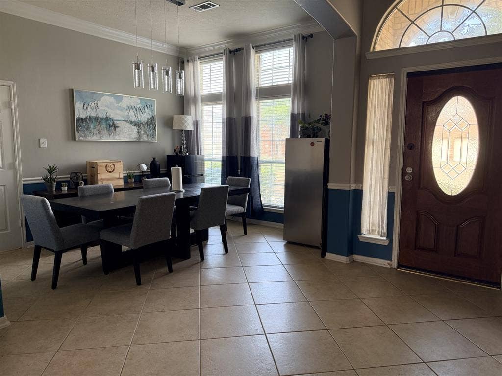 Full Furnished All Bills Paid