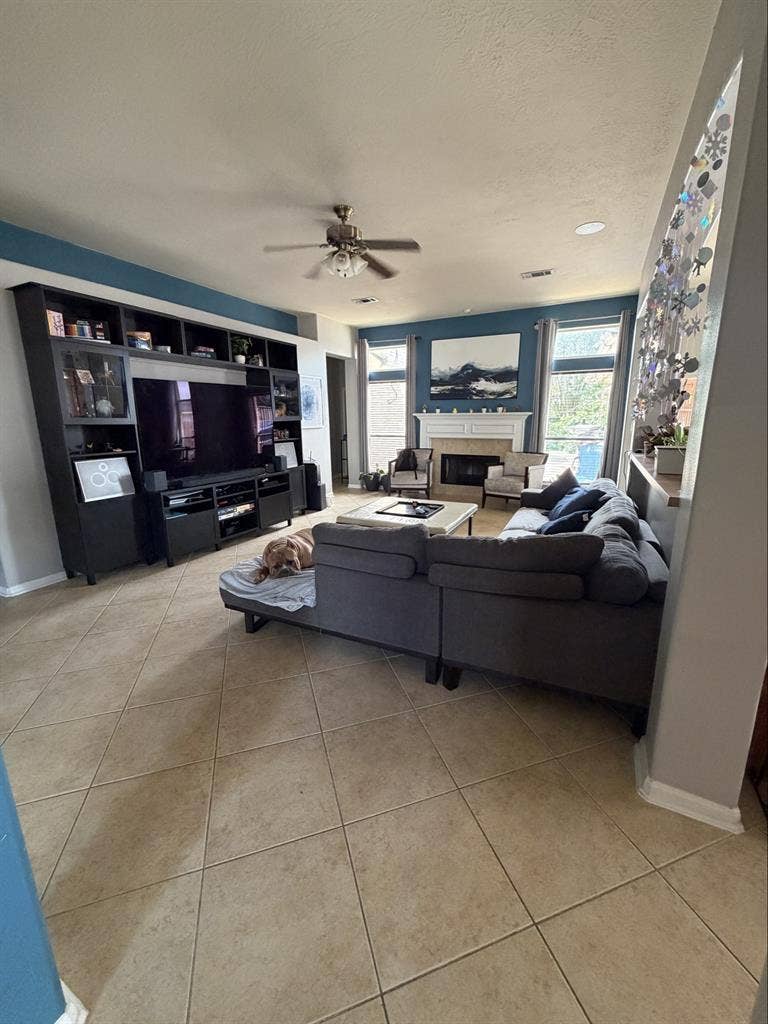 Full Furnished All Bills Paid