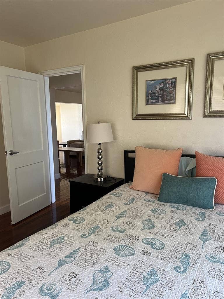House furnished