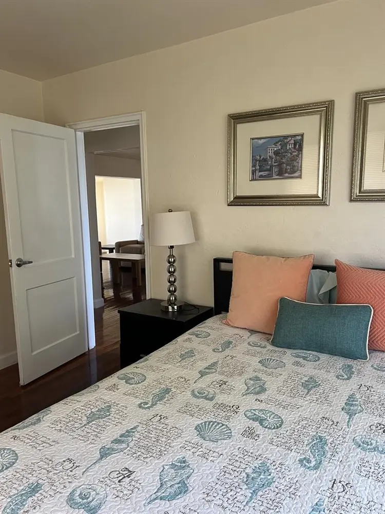 House furnished