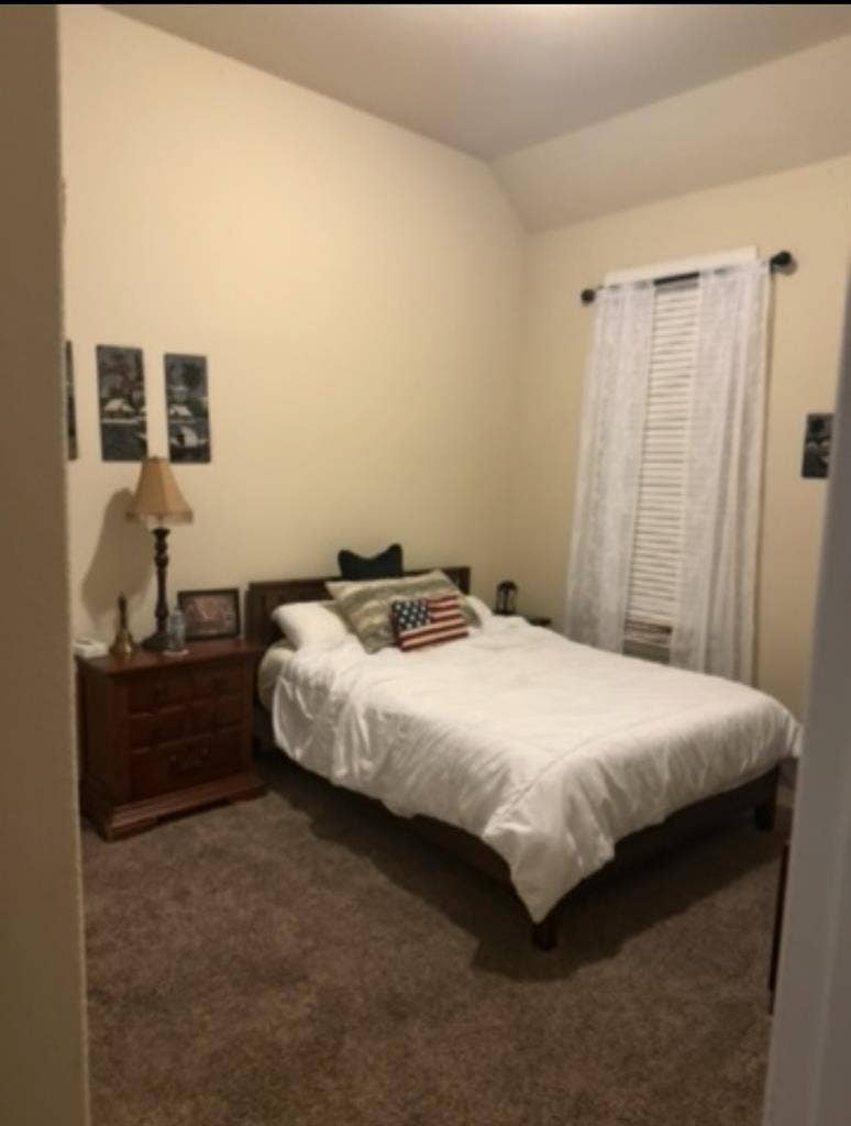 Beautiful Rooms Rent #1neighborhood