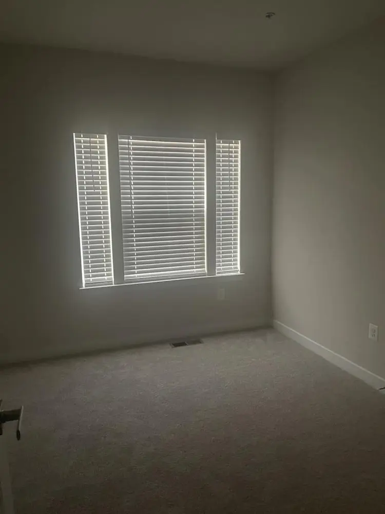 Newly built townhouse in bowie
