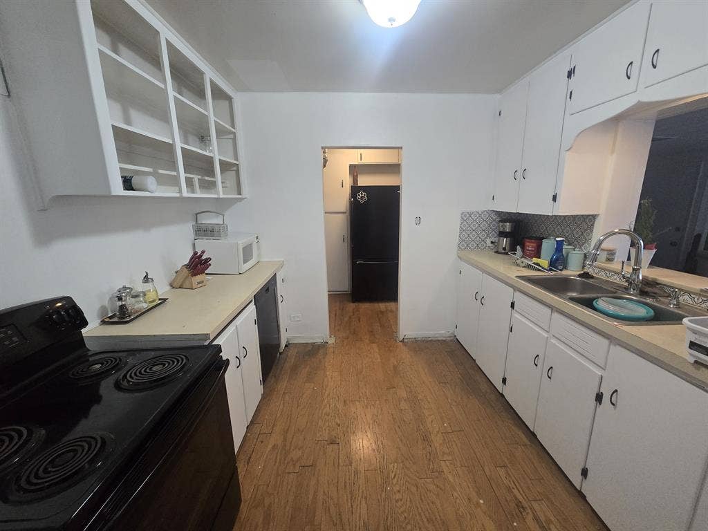 Room for rent
