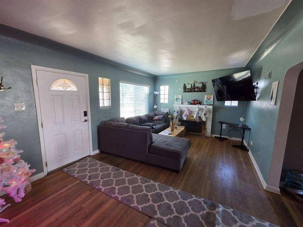 Room for rent