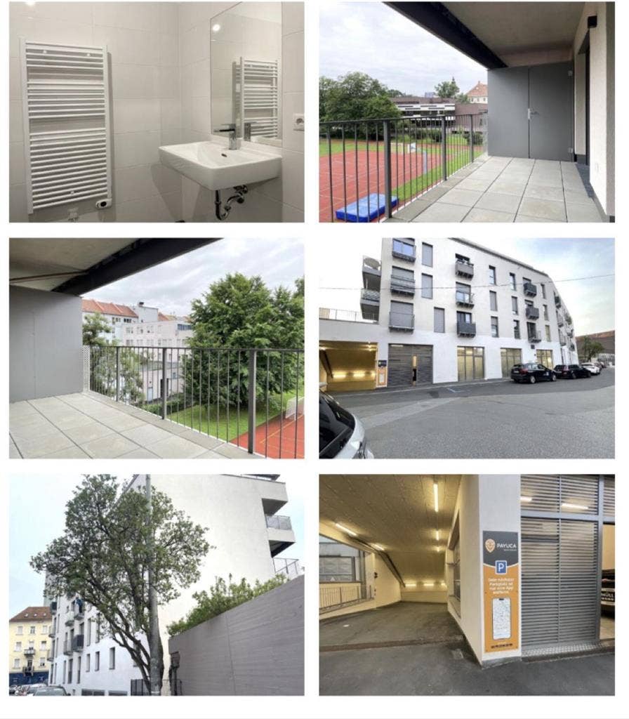 New Listing