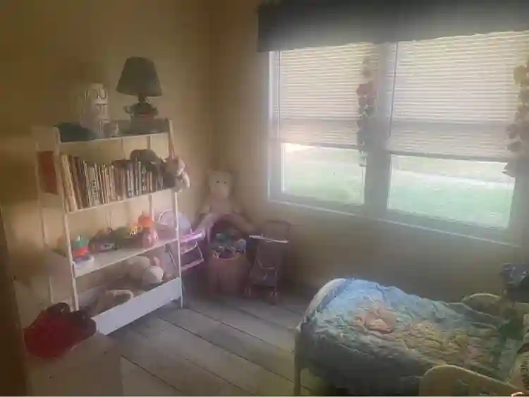 Looking to share my waterfront home