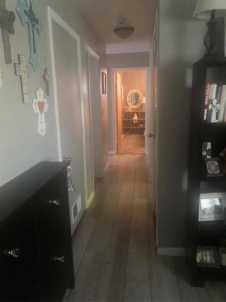 Looking to share my waterfront home