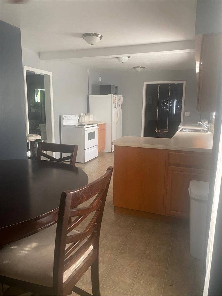 Looking to share my waterfront home