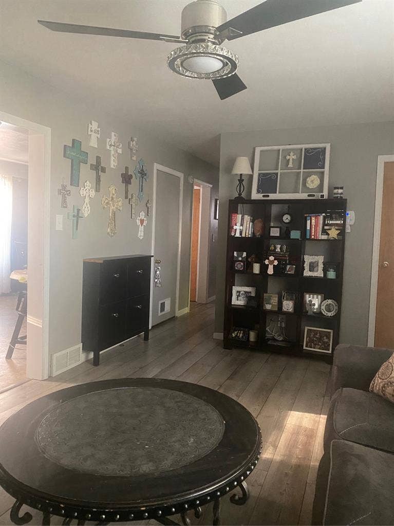Looking to share my waterfront home