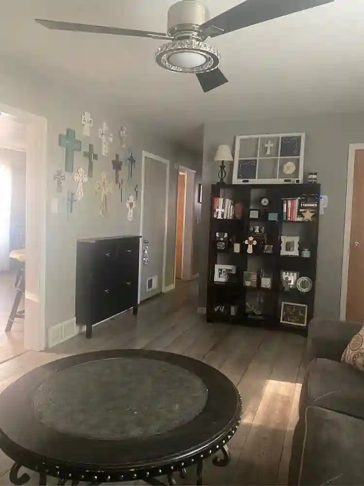 Looking to share my waterfront home
