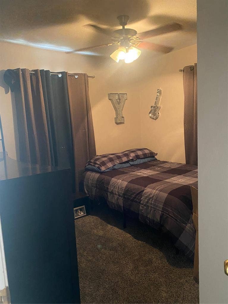 Looking to share my waterfront home