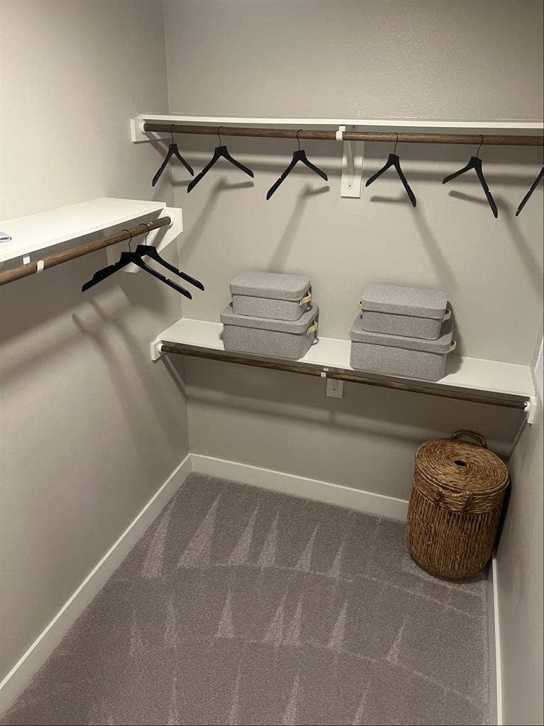 1 bed, 1 bath