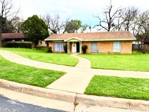 Independent Living Shared Home