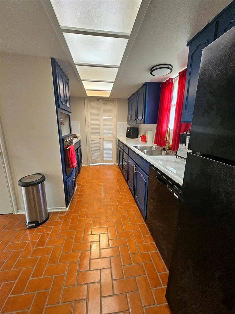 Independent Living Shared Home