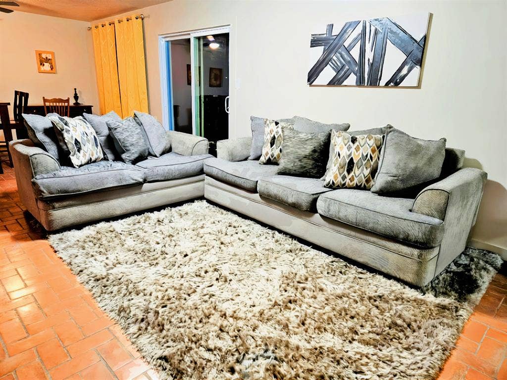 Independent Living Shared Home