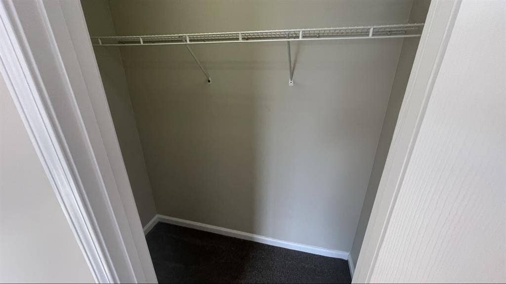 Large 15x13 foot bedroom