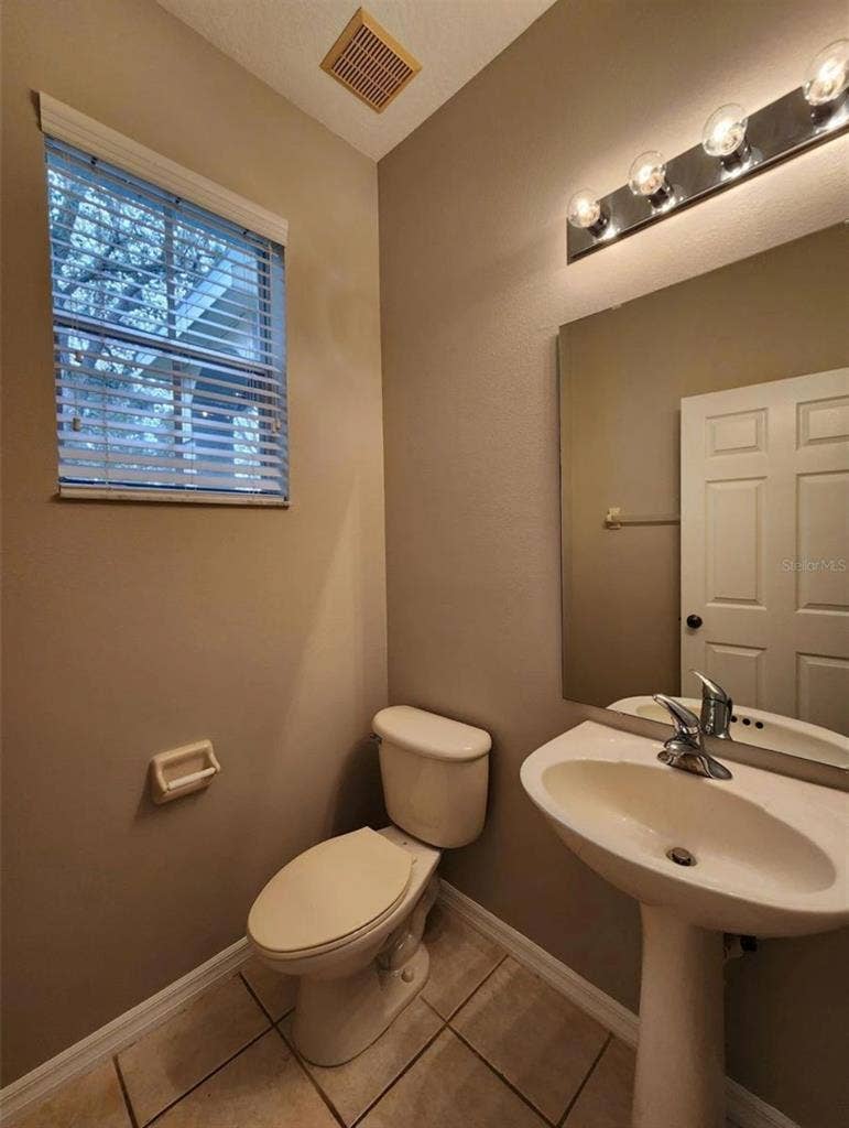 Nice townhouse in Windermere
