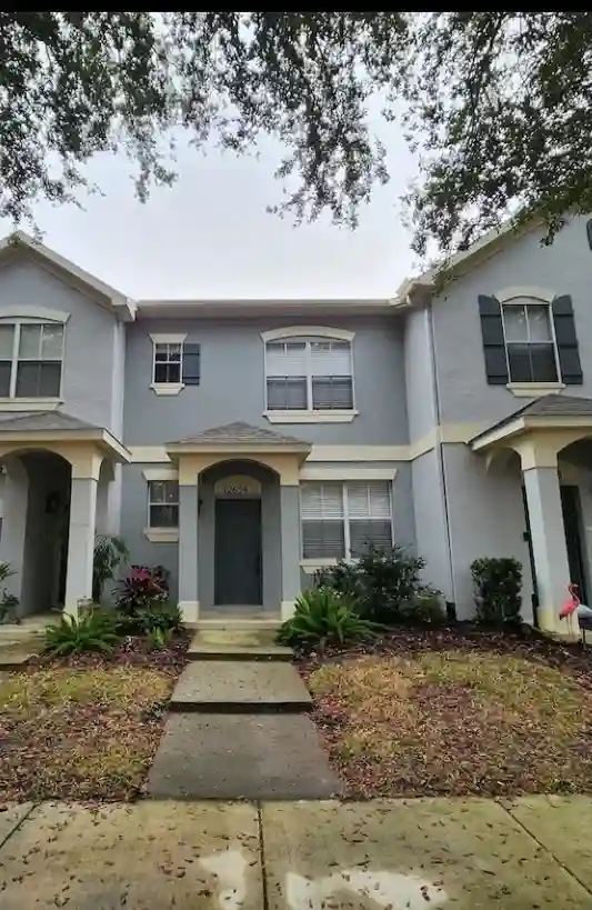 Nice townhouse in Windermere