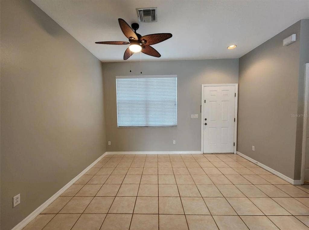 Nice townhouse in Windermere