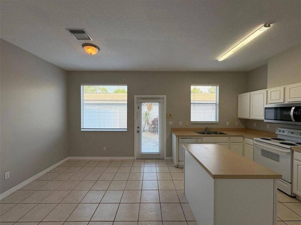 Nice townhouse in Windermere