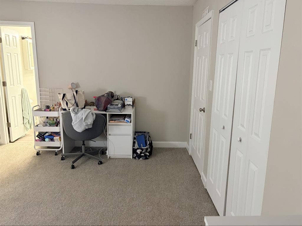 Downtown Carrboro Apartmentts