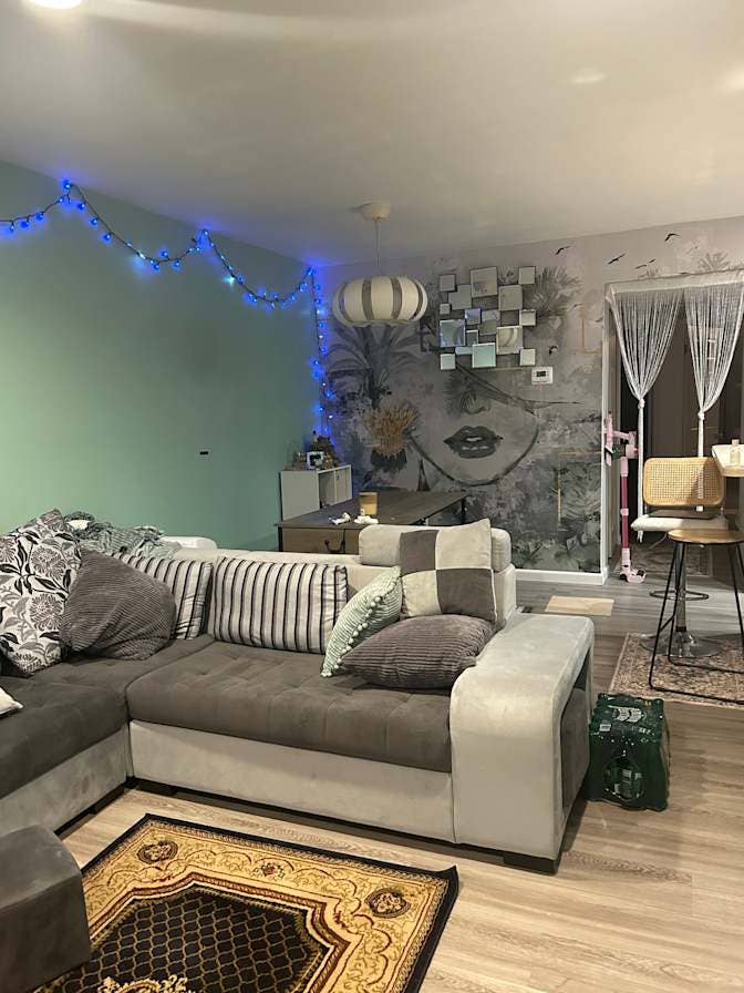 Looking for roommate