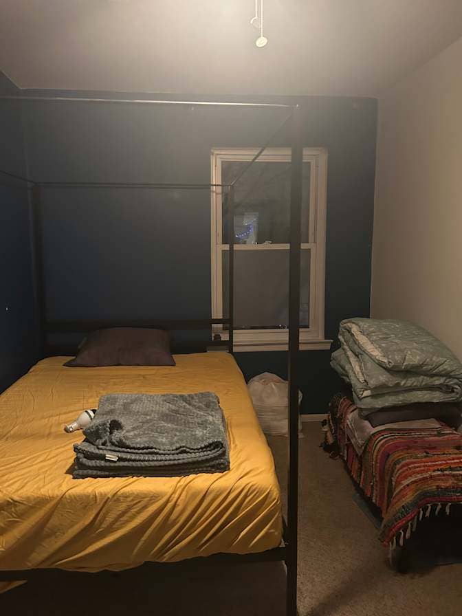 Looking for roommate