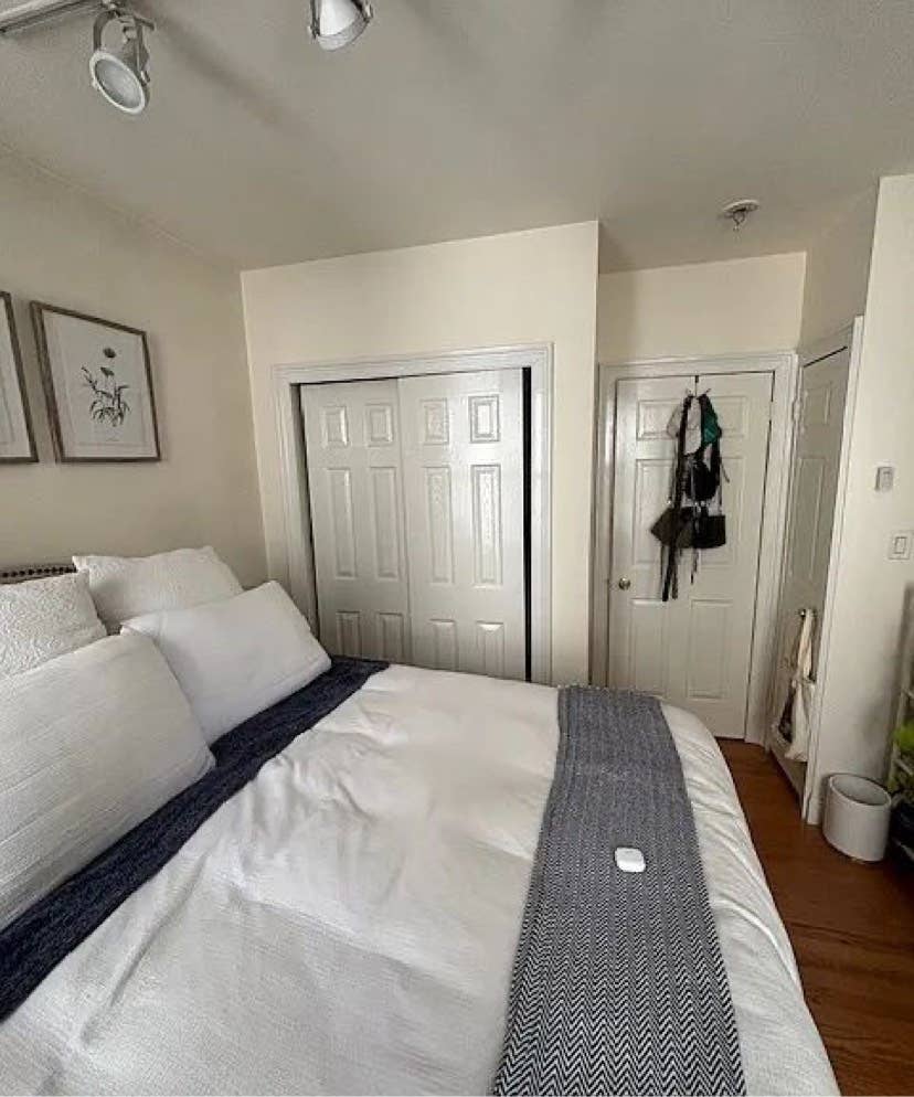 Beautifully Maintained 1BD For Rent