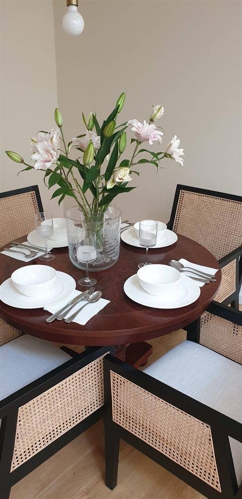 3 BR Bright Rooms Loft Apartment