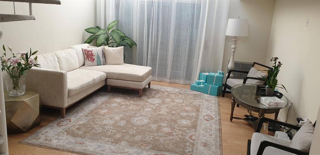 3 BR Bright Rooms Loft Apartment