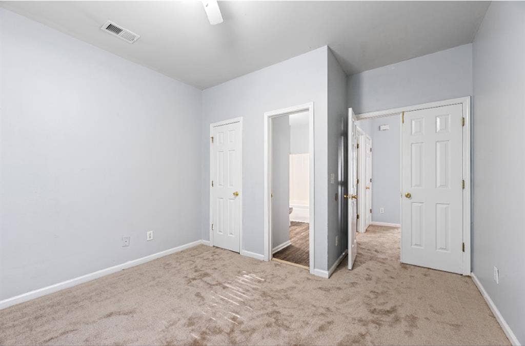 very clean move in Ready