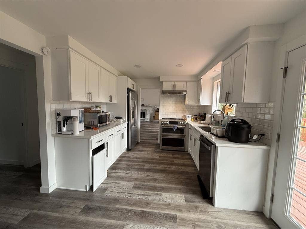 Rooms available - Bellevue