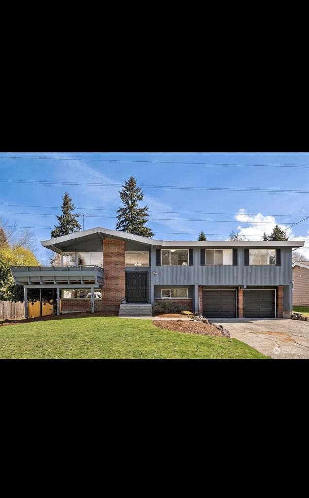 Rooms available - Bellevue