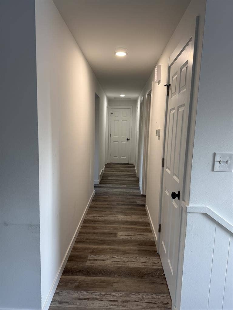 Rooms available - Bellevue