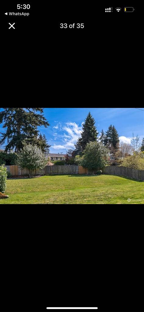 Rooms available - Bellevue