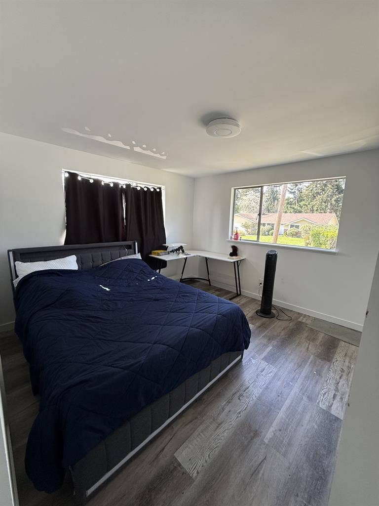 Rooms available - Bellevue