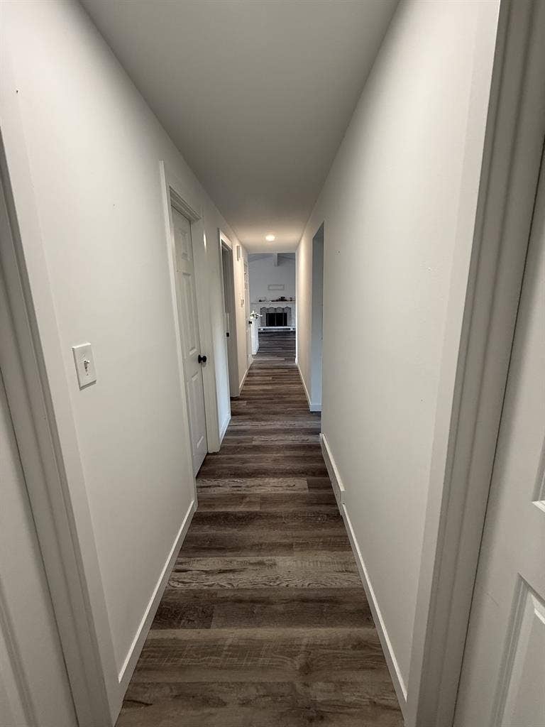 Rooms available - Bellevue