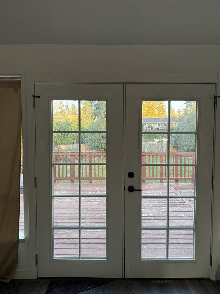 Rooms available - Bellevue