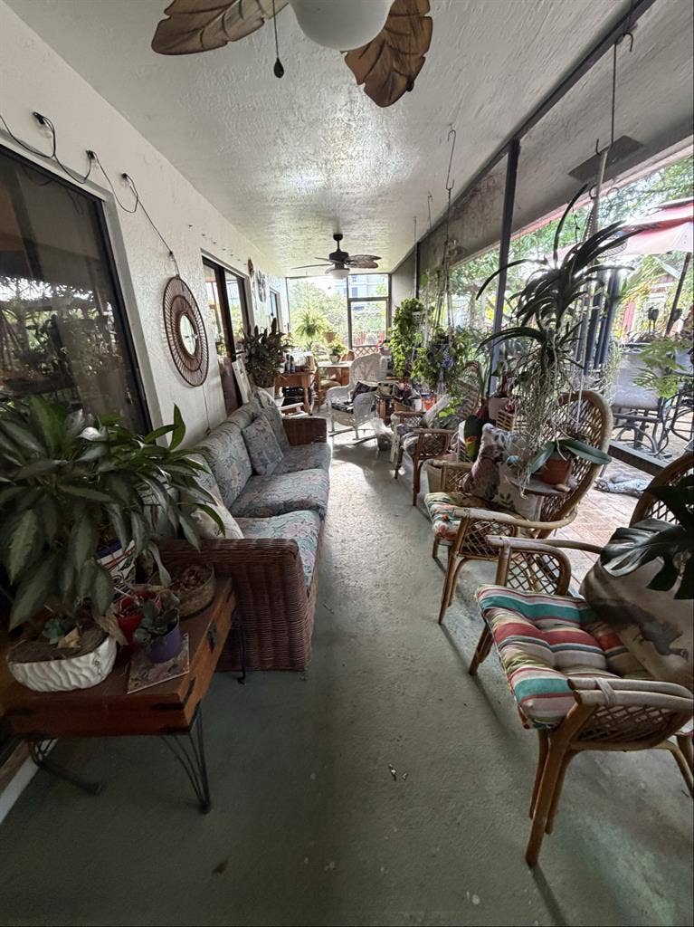 Looking to fill rooms in a house
