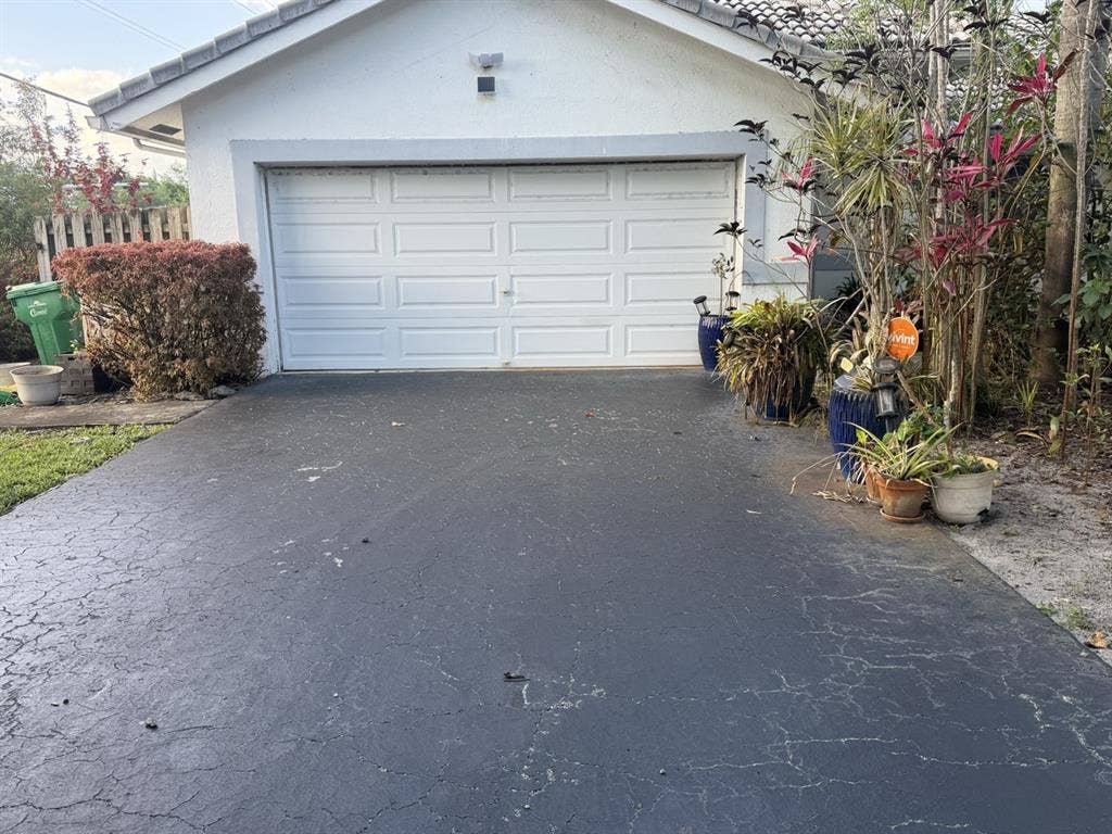 Looking to fill rooms in a house