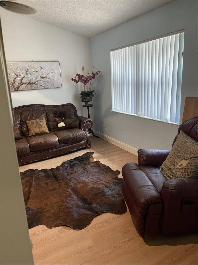Looking to fill rooms in a house