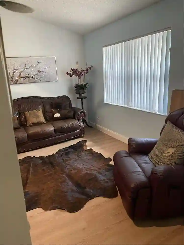 Looking to fill rooms in a house