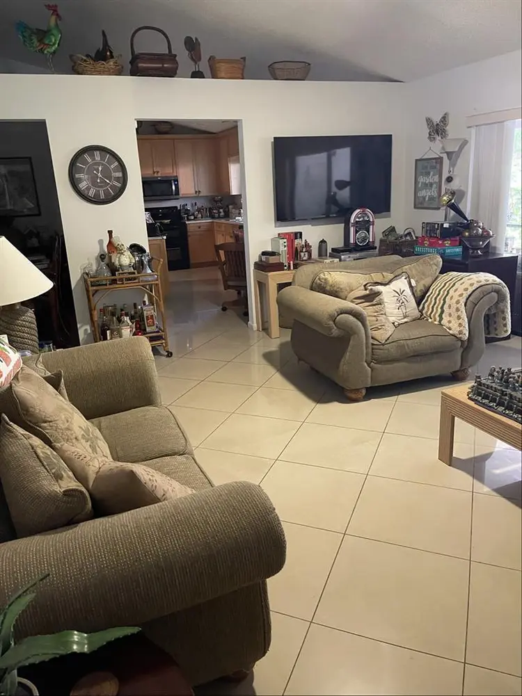 Looking to fill rooms in a house
