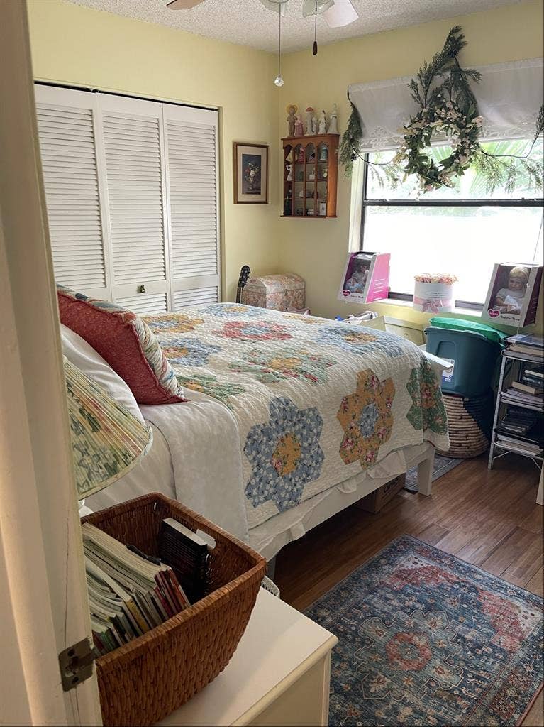 Looking to fill rooms in a house
