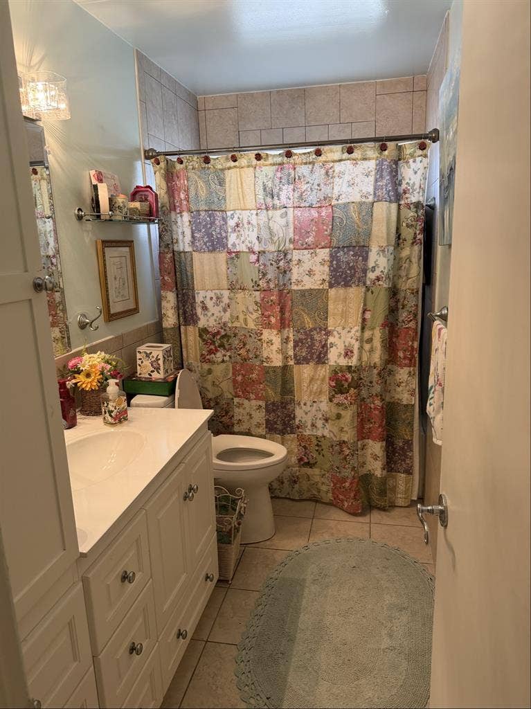 Looking to fill rooms in a house