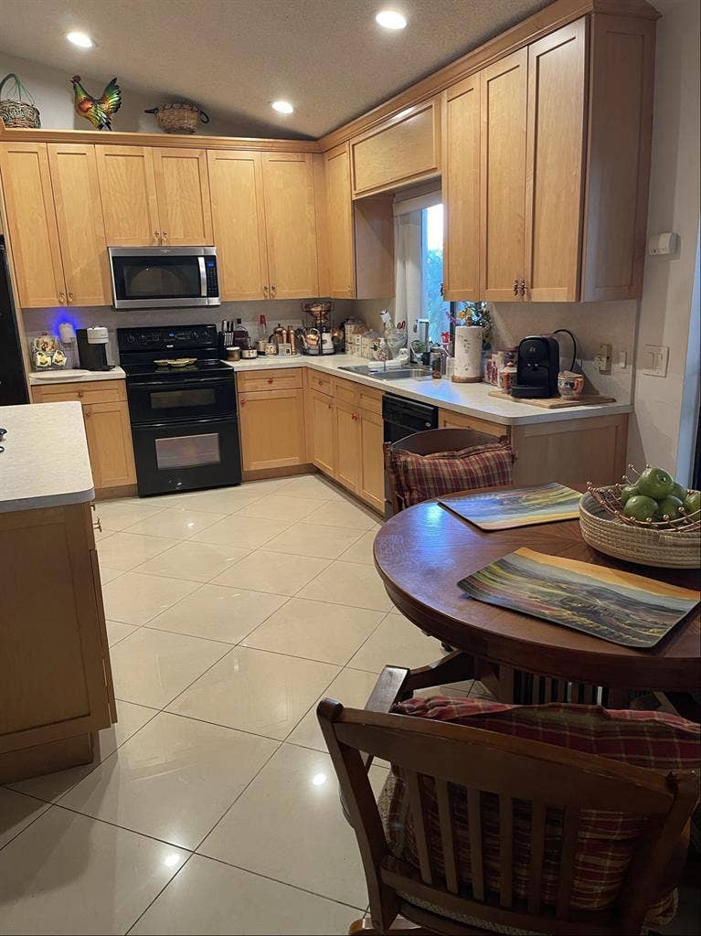 Looking to fill rooms in a house