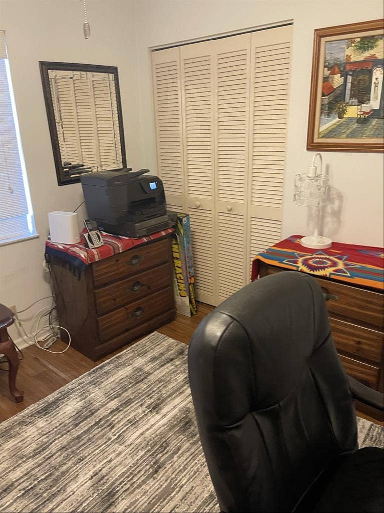 Looking to fill rooms in a house